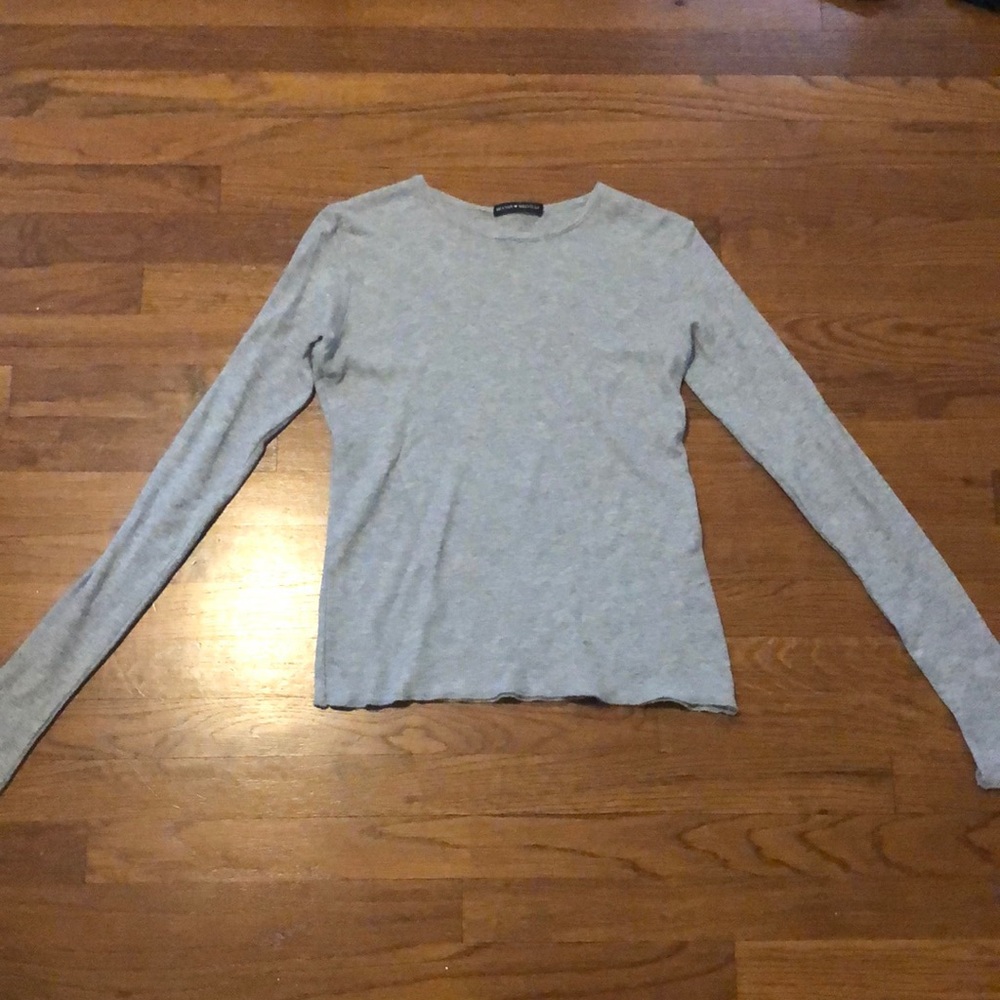 Brandy Long Sleeve Top
